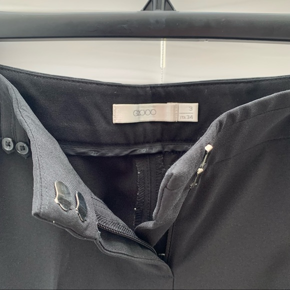 G2000 dress pants, size US3 EU34 - Picture 3 of 3